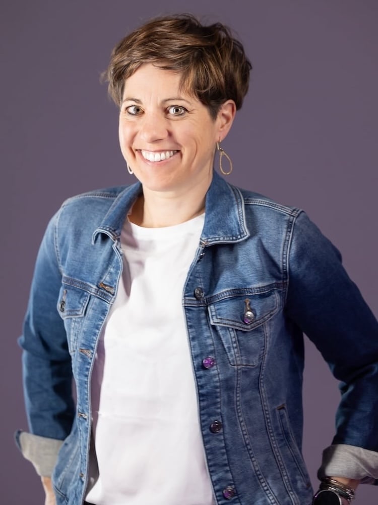 Sabine Pürro