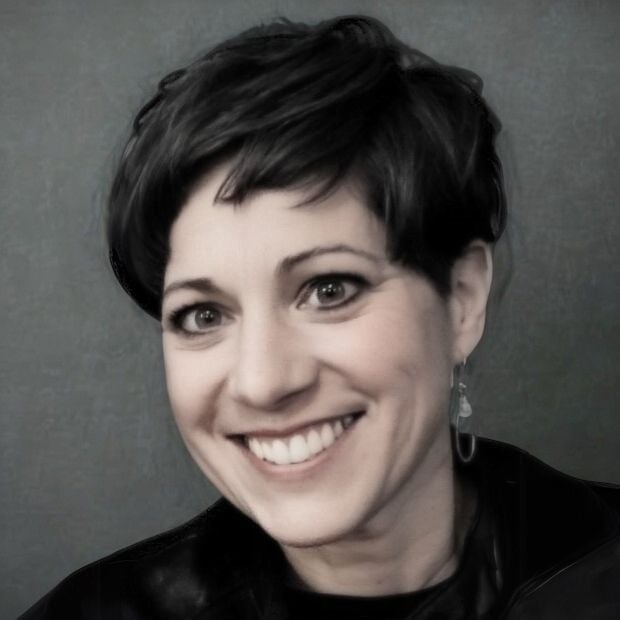 Sabine Pürro
